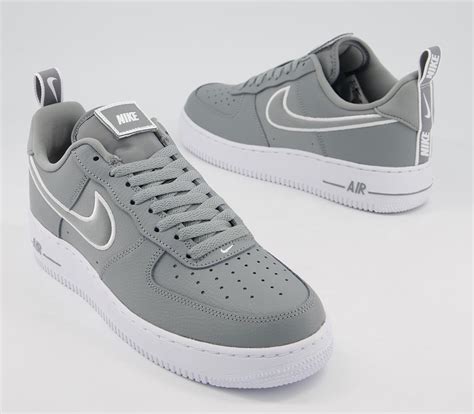 air force nike herren grau|nike air force 1 07.